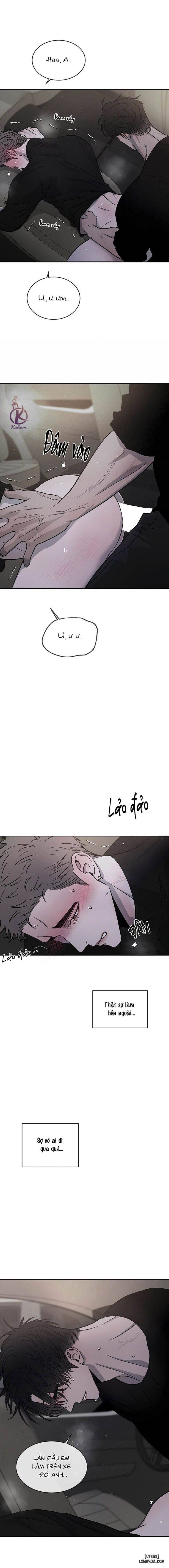 đọc truyện Đối Lập Chương 45 ảnh 10 tại Thiên Thai Truyện