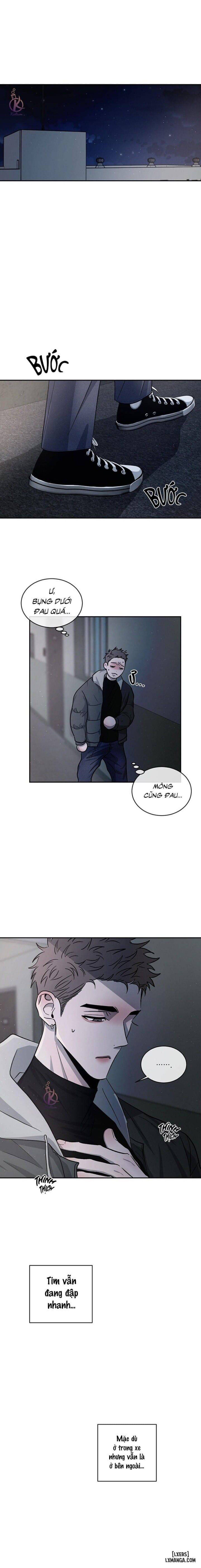 đọc truyện Đối Lập Chương 46 ảnh 2 tại Thiên Thai Truyện