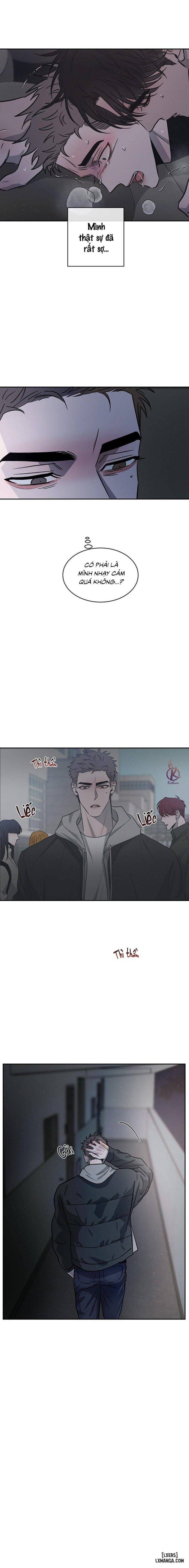 đọc truyện Đối Lập Chương 46 ảnh 3 tại Thiên Thai Truyện