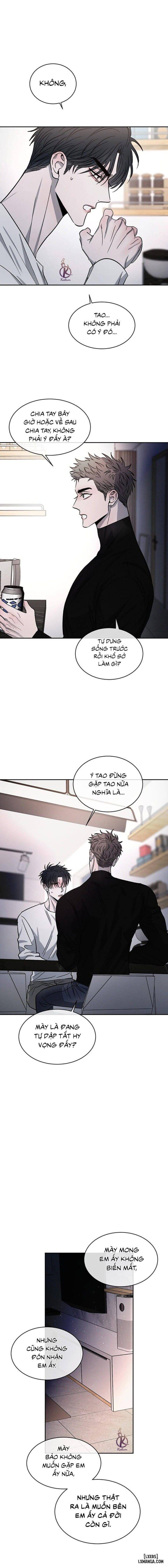 đọc truyện Đối Lập Chương 46 ảnh 12 tại Thiên Thai Truyện