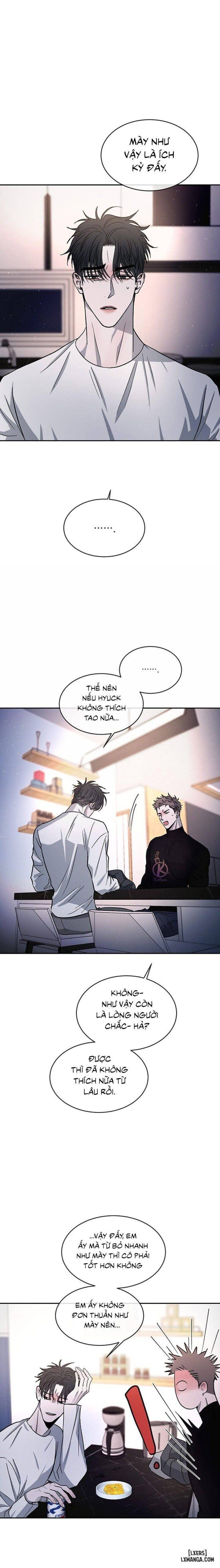 đọc truyện Đối Lập Chương 46 ảnh 13 tại Thiên Thai Truyện