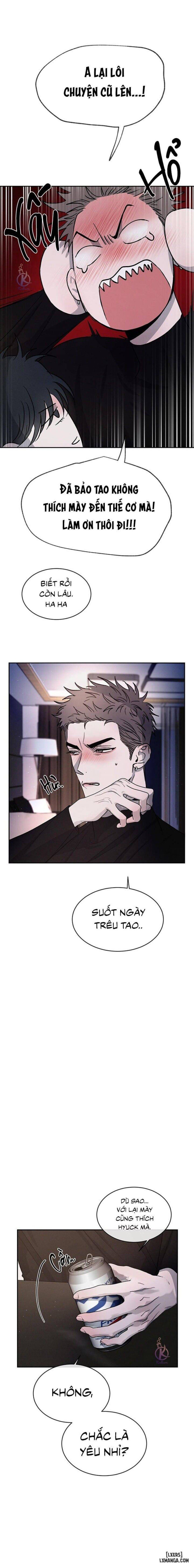 đọc truyện Đối Lập Chương 46 ảnh 14 tại Thiên Thai Truyện