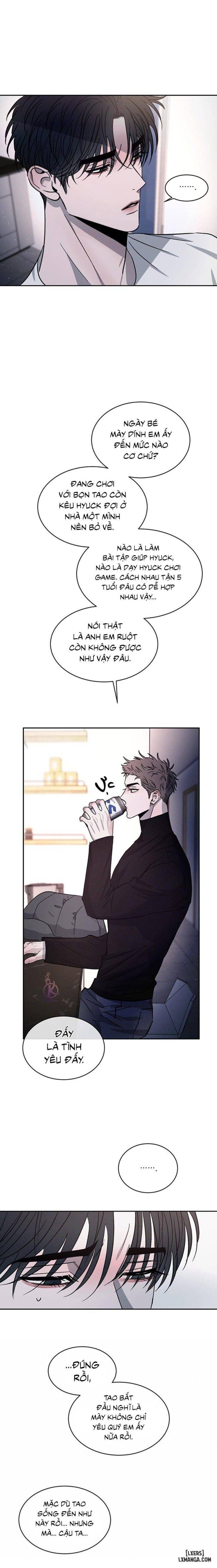 đọc truyện Đối Lập Chương 46 ảnh 15 tại Thiên Thai Truyện