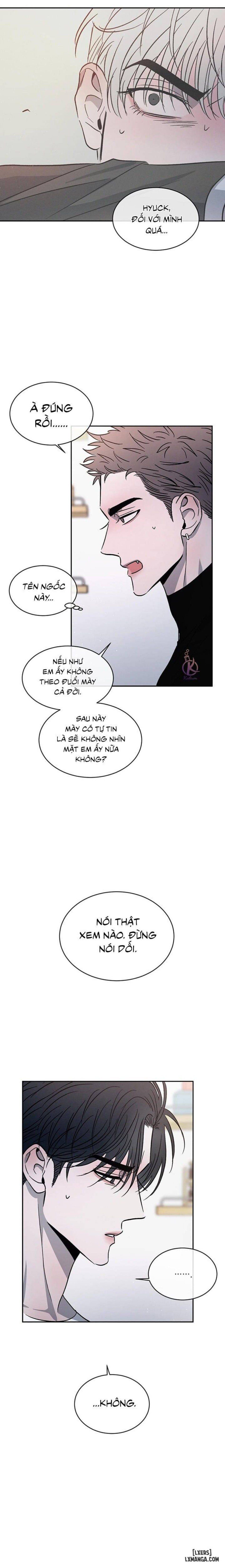 đọc truyện Đối Lập Chương 46 ảnh 16 tại Thiên Thai Truyện