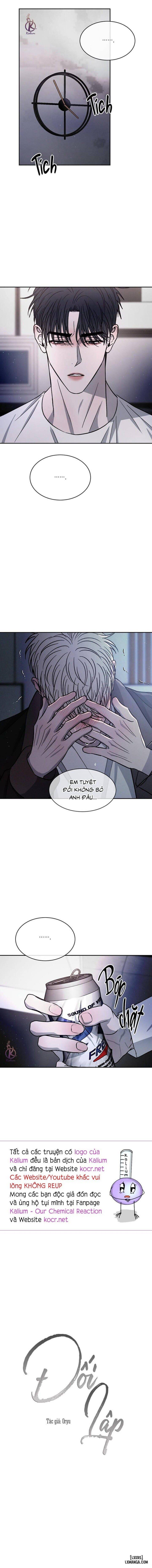 đọc truyện Đối Lập Chương 46 ảnh 19 tại Thiên Thai Truyện