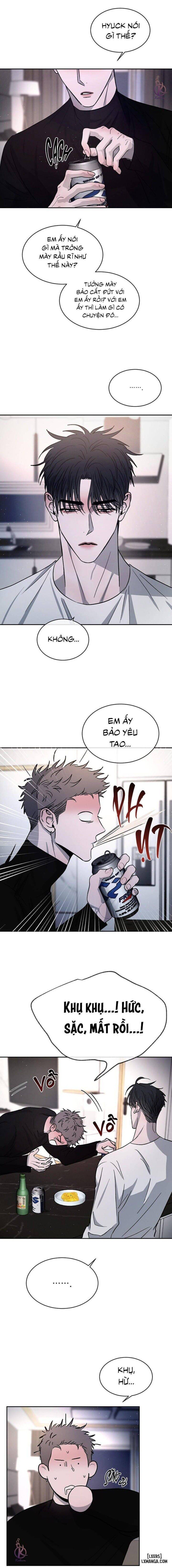 đọc truyện Đối Lập Chương 46 ảnh 7 tại Thiên Thai Truyện