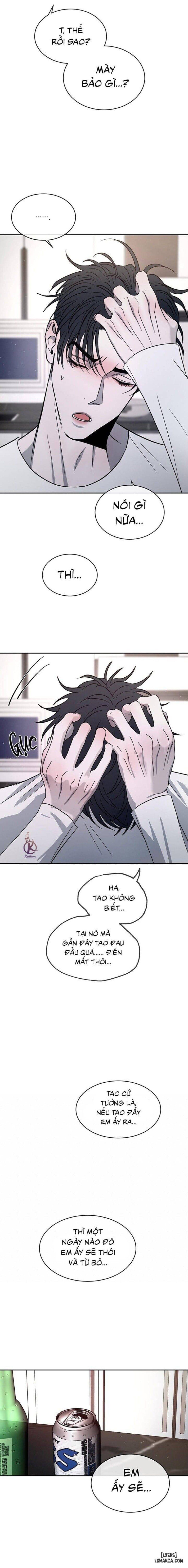 đọc truyện Đối Lập Chương 46 ảnh 8 tại Thiên Thai Truyện