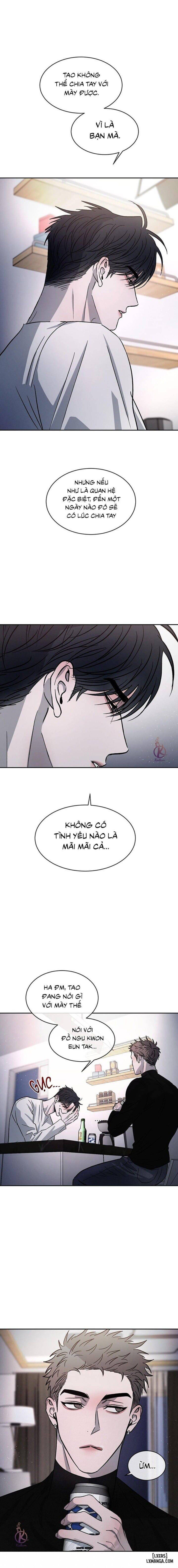 đọc truyện Đối Lập Chương 46 ảnh 10 tại Thiên Thai Truyện