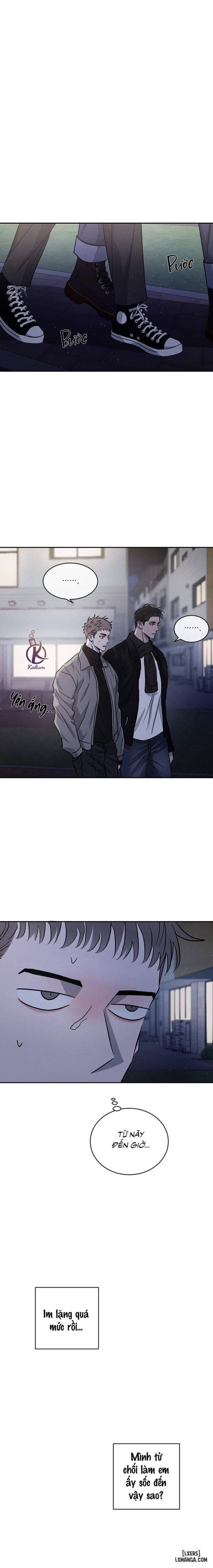 đọc truyện Đối Lập Chương 47 ảnh 13 tại Thiên Thai Truyện