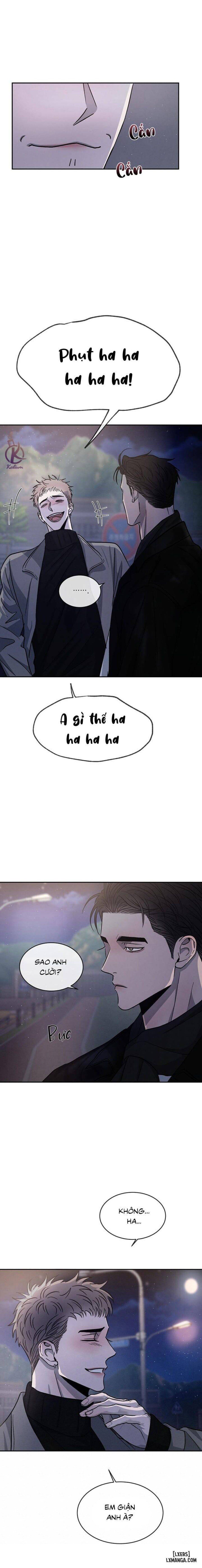 đọc truyện Đối Lập Chương 47 ảnh 16 tại Thiên Thai Truyện