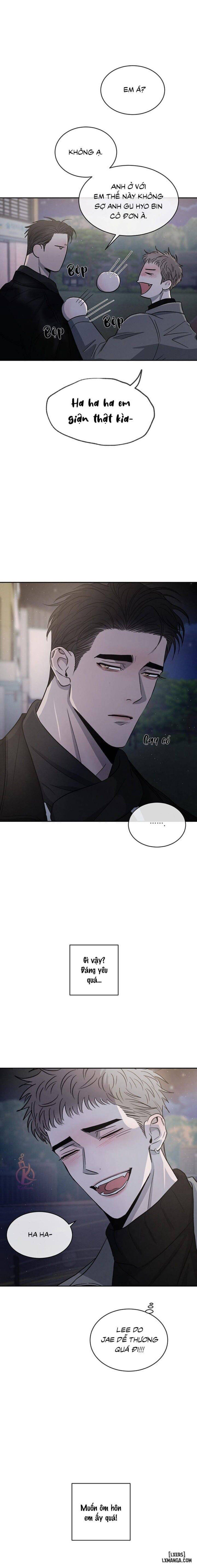 đọc truyện Đối Lập Chương 47 ảnh 17 tại Thiên Thai Truyện