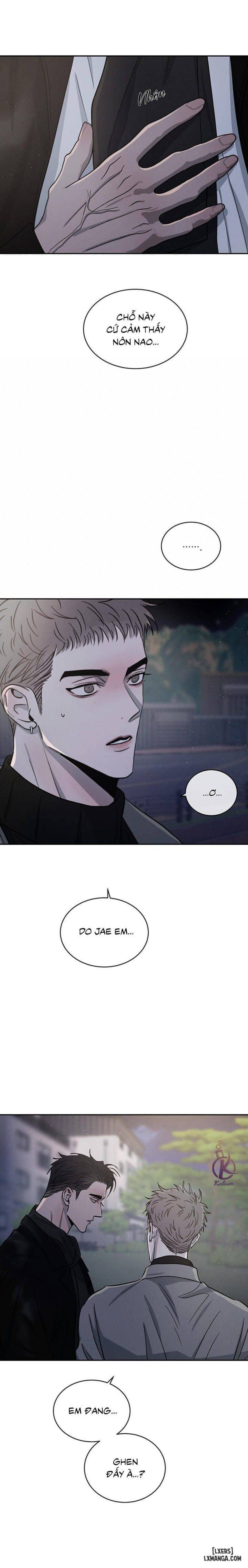 đọc truyện Đối Lập Chương 47 ảnh 19 tại Thiên Thai Truyện