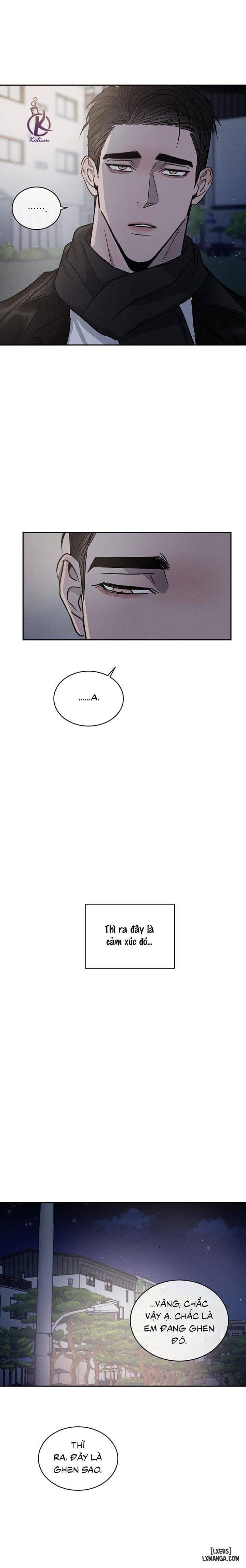 đọc truyện Đối Lập Chương 47 ảnh 20 tại Thiên Thai Truyện