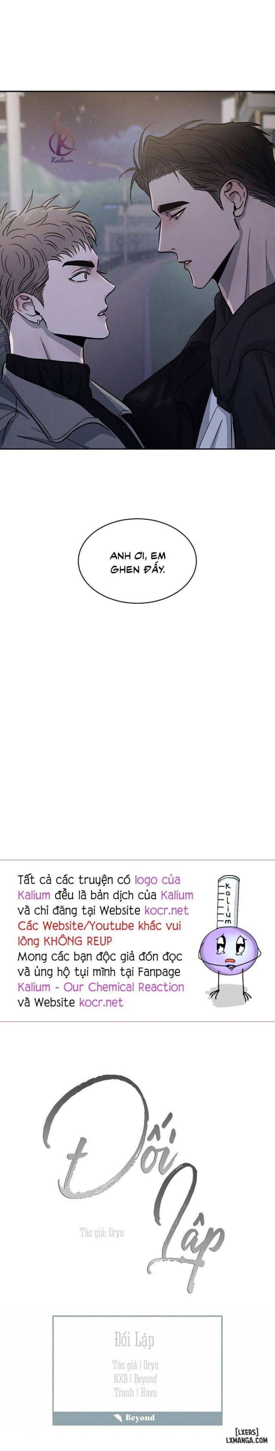 đọc truyện Đối Lập Chương 47 ảnh 21 tại Thiên Thai Truyện