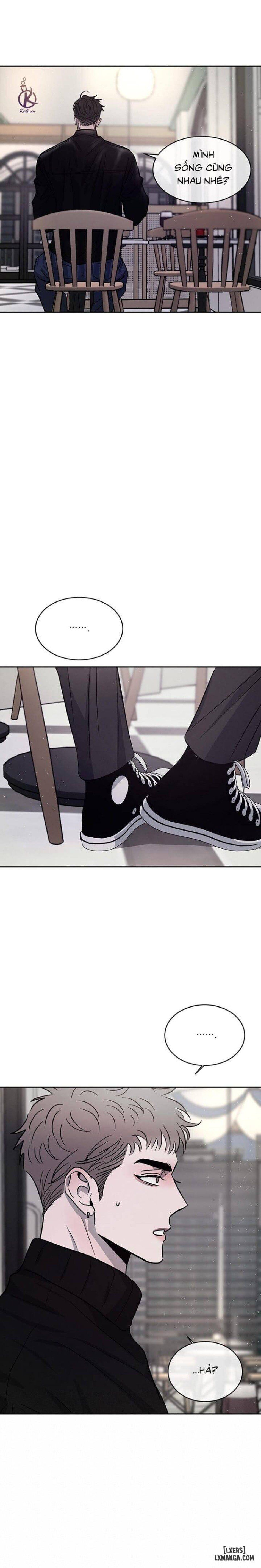 đọc truyện Đối Lập Chương 47 ảnh 6 tại Thiên Thai Truyện