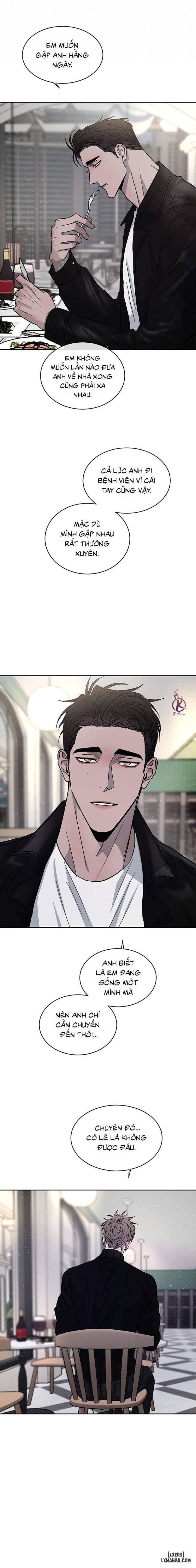 đọc truyện Đối Lập Chương 47 ảnh 7 tại Thiên Thai Truyện