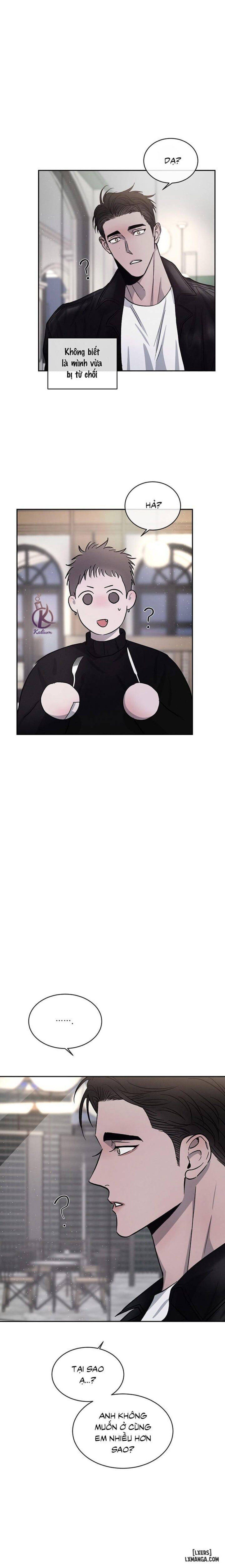 đọc truyện Đối Lập Chương 47 ảnh 8 tại Thiên Thai Truyện