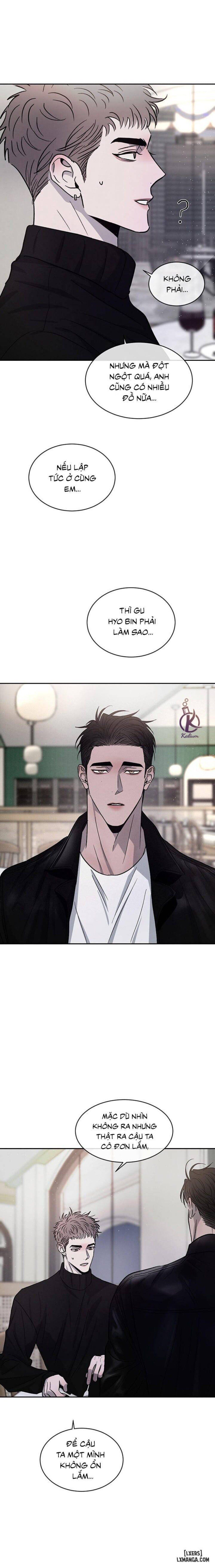 đọc truyện Đối Lập Chương 47 ảnh 9 tại Thiên Thai Truyện