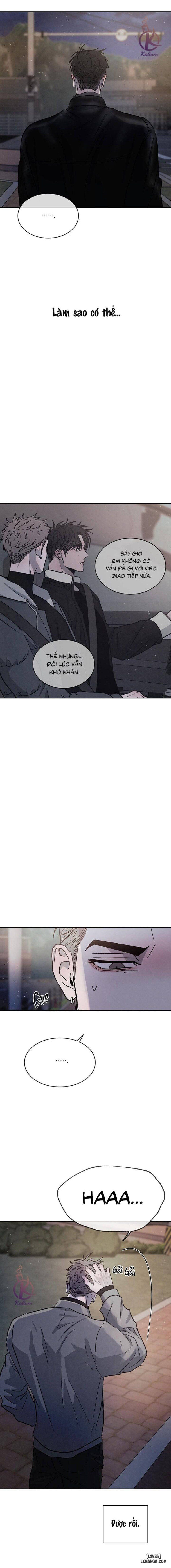 đọc truyện Đối Lập Chương 48 ảnh 12 tại Thiên Thai Truyện