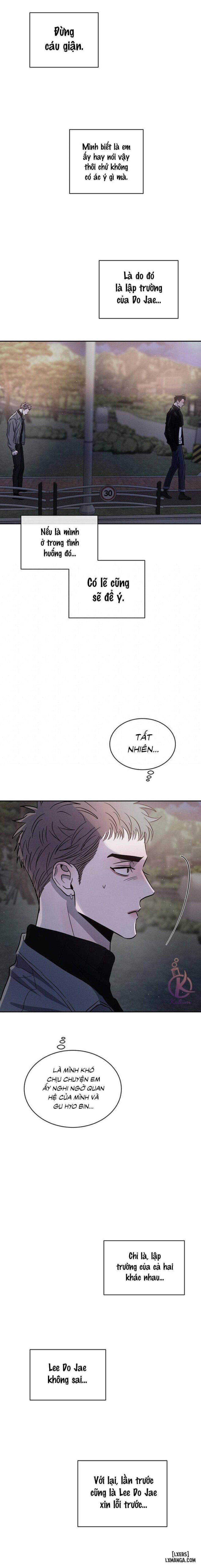 đọc truyện Đối Lập Chương 48 ảnh 13 tại Thiên Thai Truyện