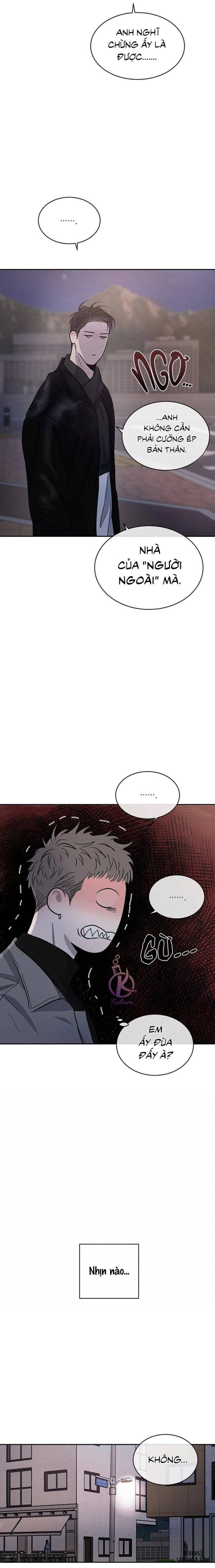 đọc truyện Đối Lập Chương 48 ảnh 15 tại Thiên Thai Truyện