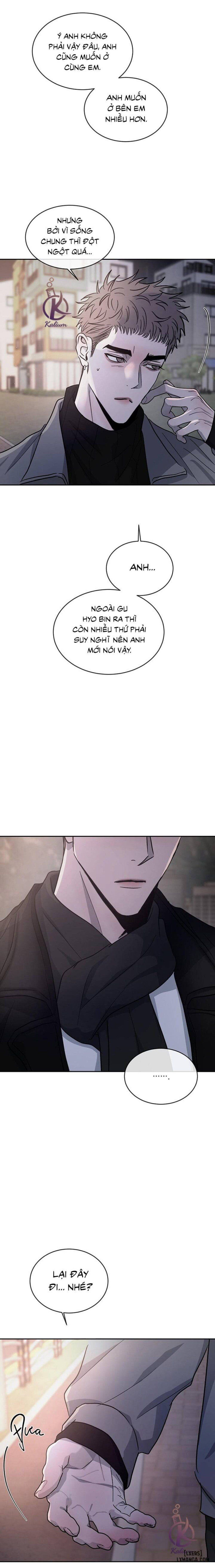 đọc truyện Đối Lập Chương 48 ảnh 16 tại Thiên Thai Truyện