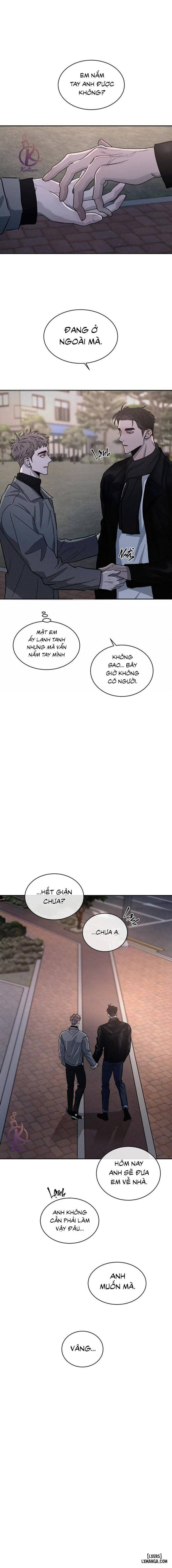 đọc truyện Đối Lập Chương 48 ảnh 18 tại Thiên Thai Truyện