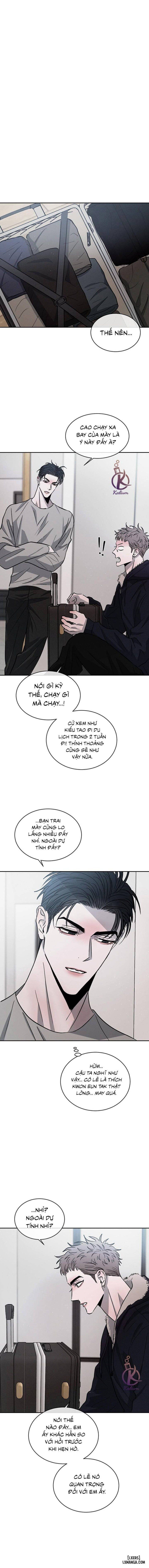 đọc truyện Đối Lập Chương 48 ảnh 19 tại Thiên Thai Truyện