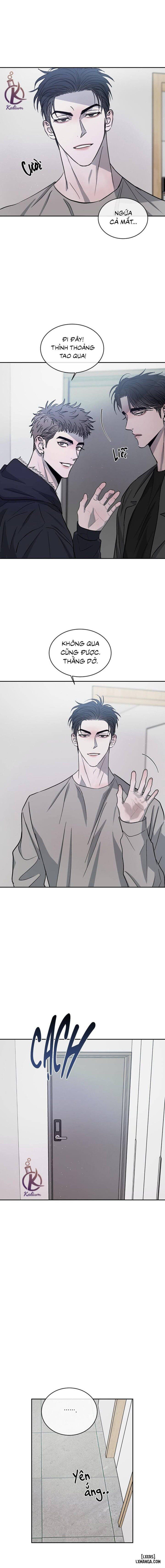 đọc truyện Đối Lập Chương 48 ảnh 21 tại Thiên Thai Truyện