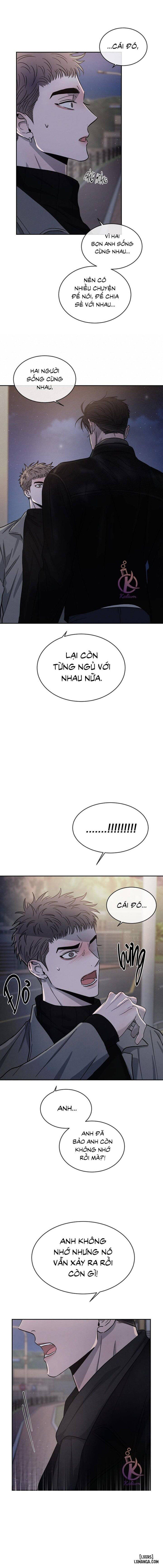 đọc truyện Đối Lập Chương 48 ảnh 4 tại Thiên Thai Truyện