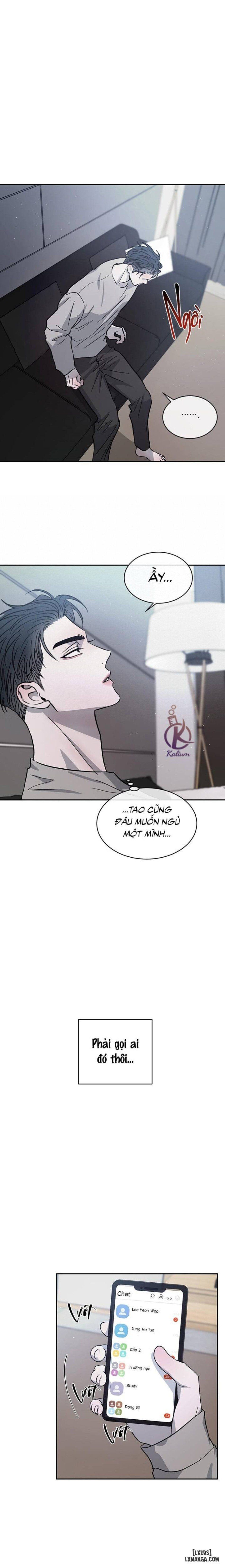 đọc truyện Đối Lập Chương 48 ảnh 22 tại Thiên Thai Truyện