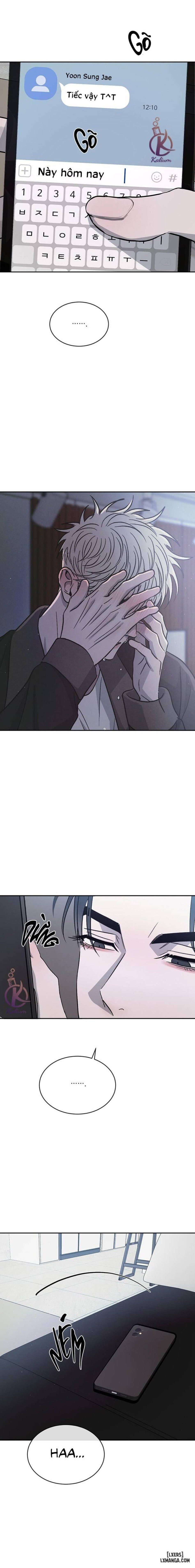 đọc truyện Đối Lập Chương 48 ảnh 23 tại Thiên Thai Truyện