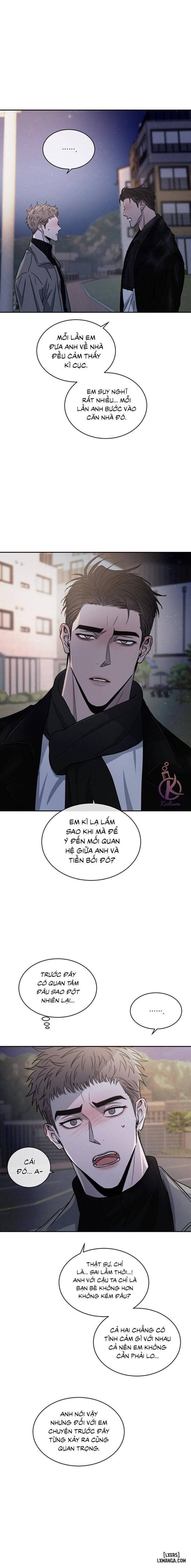 đọc truyện Đối Lập Chương 48 ảnh 5 tại Thiên Thai Truyện