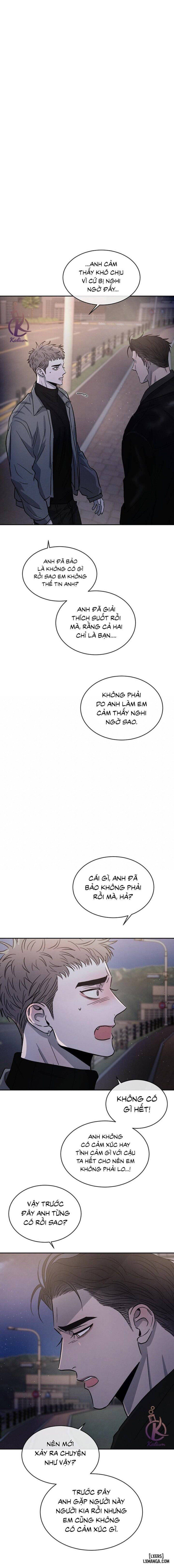 đọc truyện Đối Lập Chương 48 ảnh 6 tại Thiên Thai Truyện