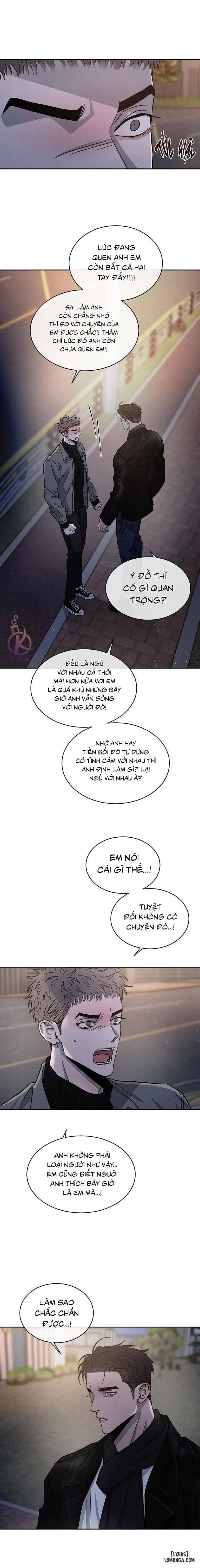 đọc truyện Đối Lập Chương 48 ảnh 7 tại Thiên Thai Truyện