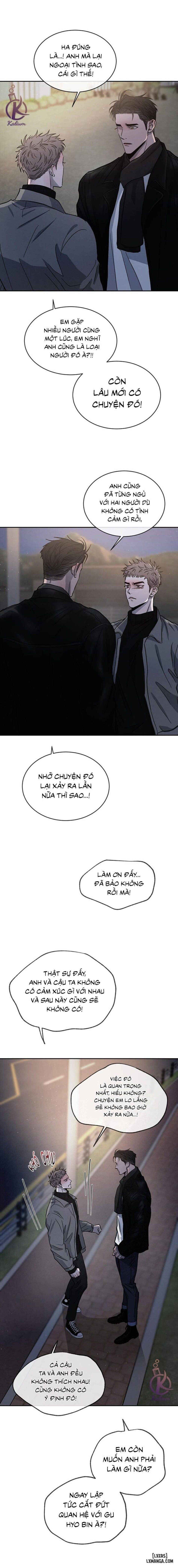 đọc truyện Đối Lập Chương 48 ảnh 8 tại Thiên Thai Truyện