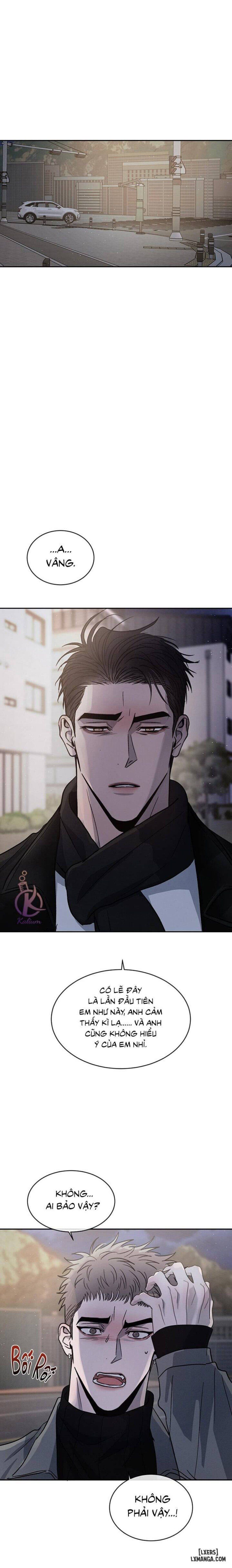 đọc truyện Đối Lập Chương 48 ảnh 9 tại Thiên Thai Truyện