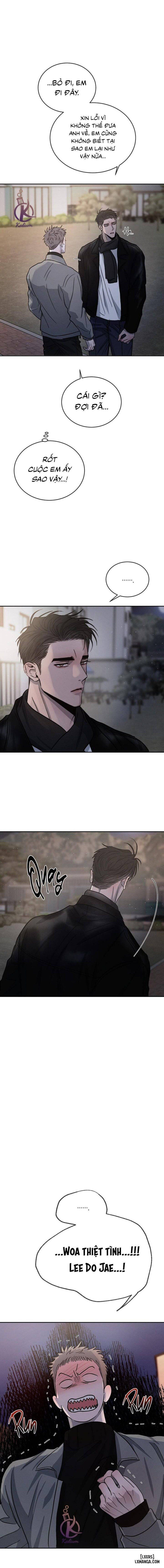 đọc truyện Đối Lập Chương 48 ảnh 10 tại Thiên Thai Truyện