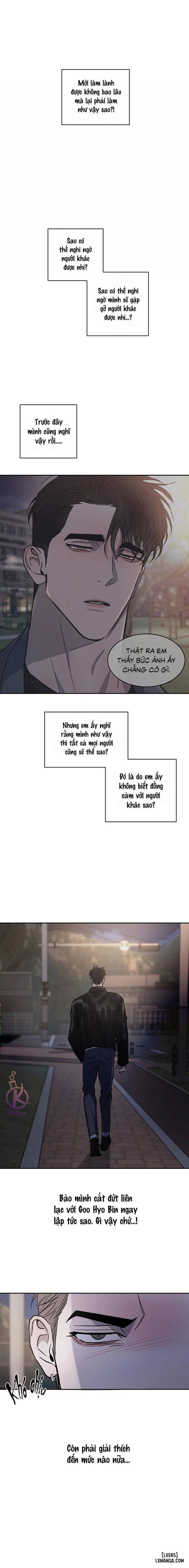 đọc truyện Đối Lập Chương 48 ảnh 11 tại Thiên Thai Truyện