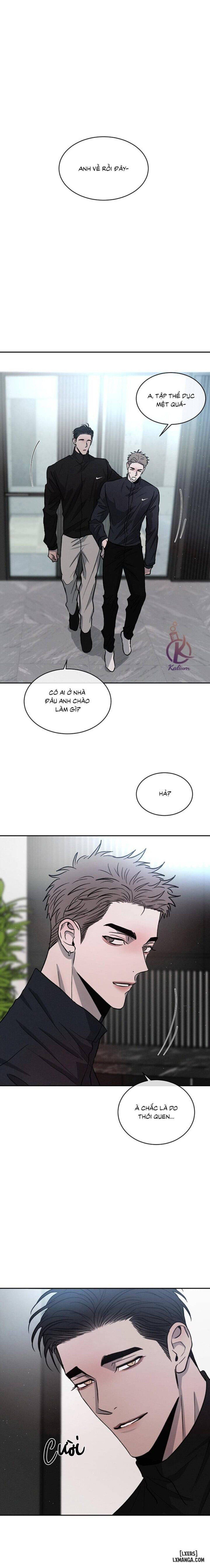 đọc truyện Đối Lập Chương 49 ảnh 2 tại Thiên Thai Truyện