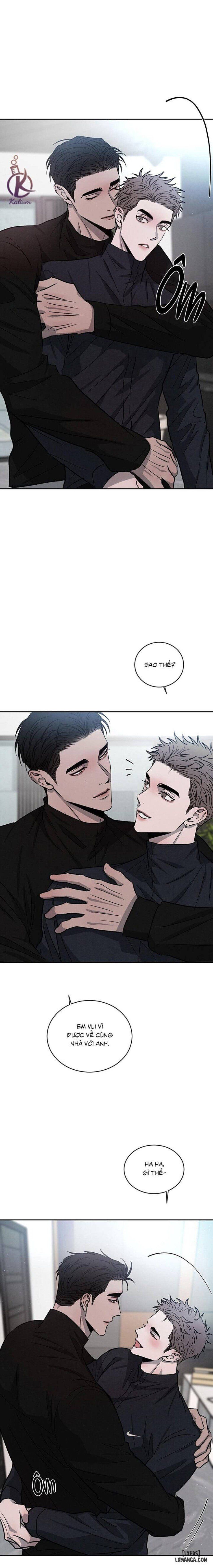 đọc truyện Đối Lập Chương 49 ảnh 3 tại Thiên Thai Truyện