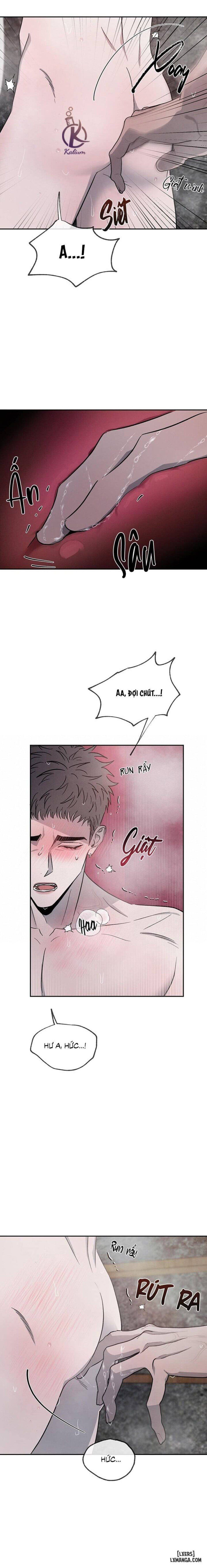 đọc truyện Đối Lập Chương 49 ảnh 15 tại Thiên Thai Truyện