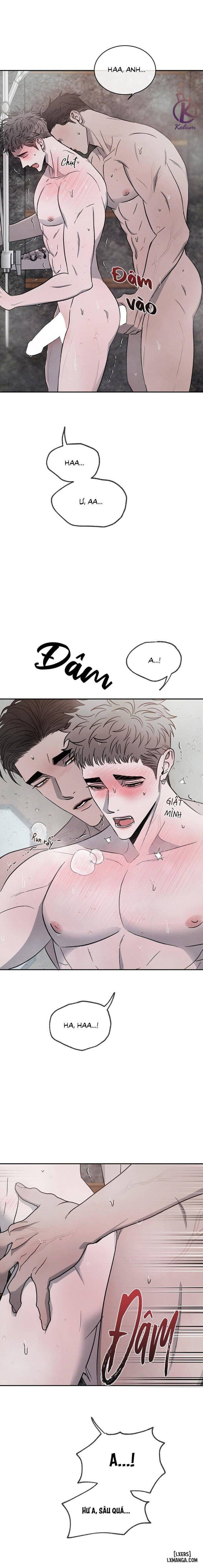 đọc truyện Đối Lập Chương 49 ảnh 16 tại Thiên Thai Truyện