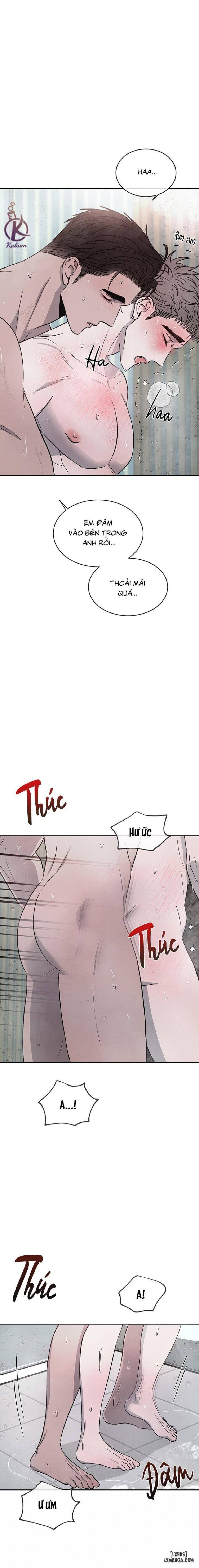 đọc truyện Đối Lập Chương 49 ảnh 17 tại Thiên Thai Truyện