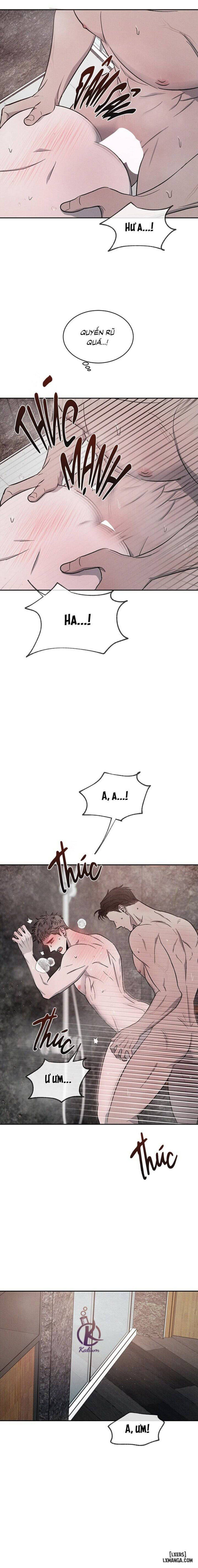 đọc truyện Đối Lập Chương 49 ảnh 19 tại Thiên Thai Truyện