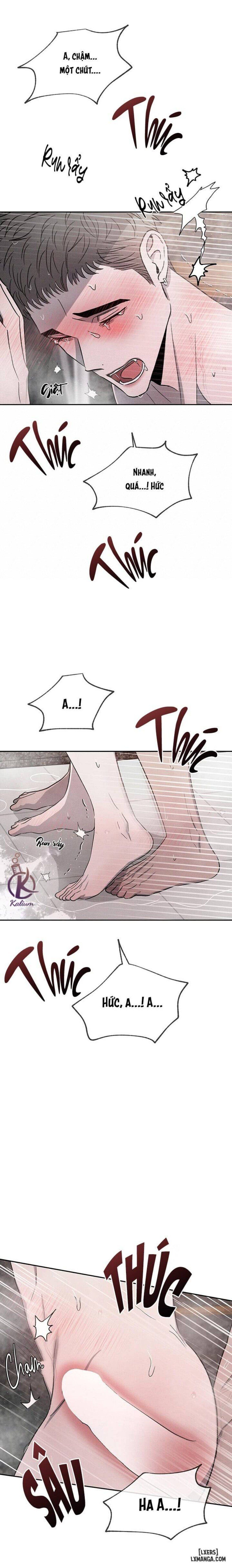 đọc truyện Đối Lập Chương 49 ảnh 20 tại Thiên Thai Truyện