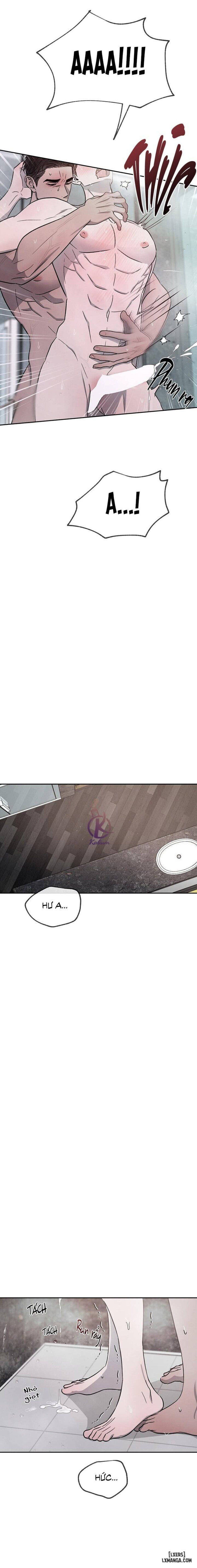 đọc truyện Đối Lập Chương 49 ảnh 21 tại Thiên Thai Truyện