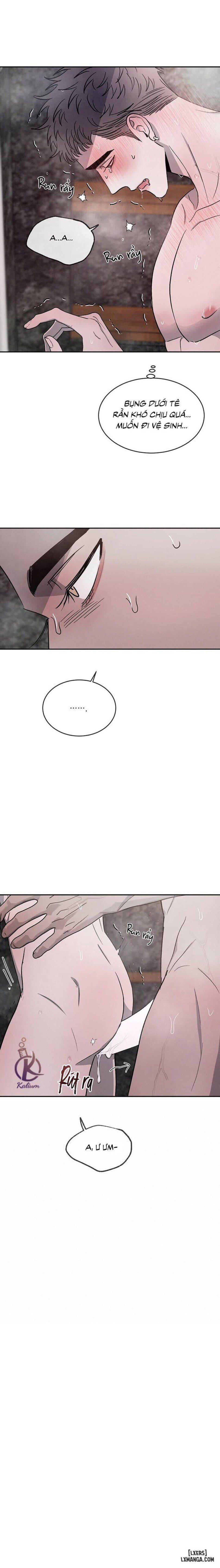 đọc truyện Đối Lập Chương 49 ảnh 22 tại Thiên Thai Truyện