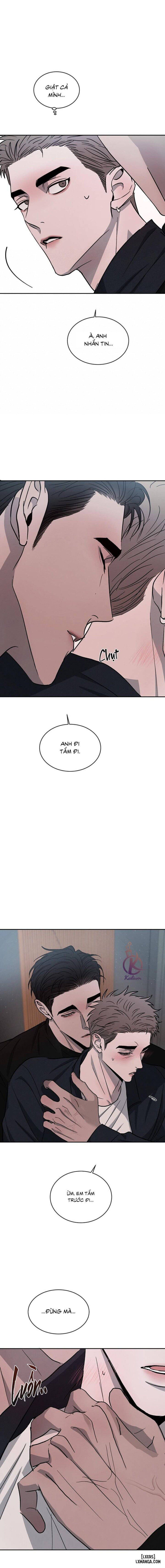 đọc truyện Đối Lập Chương 49 ảnh 9 tại Thiên Thai Truyện