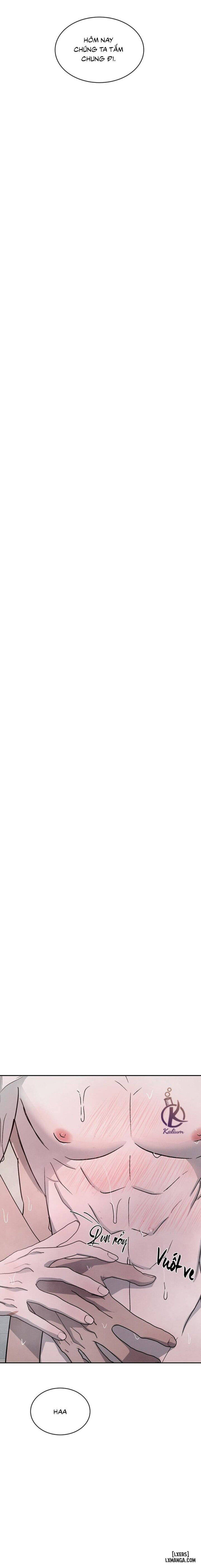 đọc truyện Đối Lập Chương 49 ảnh 10 tại Thiên Thai Truyện